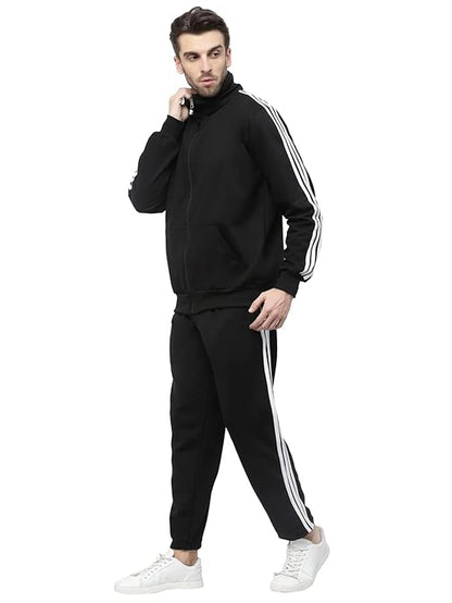 Men's Athletic Gym Running Sports Track Suit