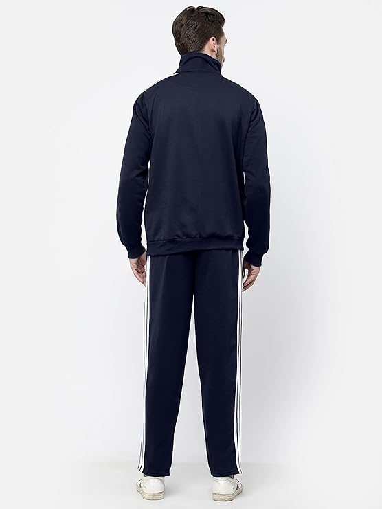 Men's Athletic Gym Running Sports Track Suit
