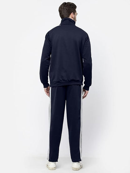 Men's Athletic Gym Running Sports Track Suit