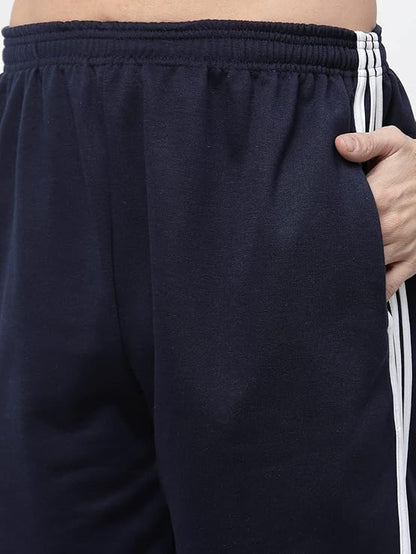 Men's Athletic Gym Running Sports Track Suit