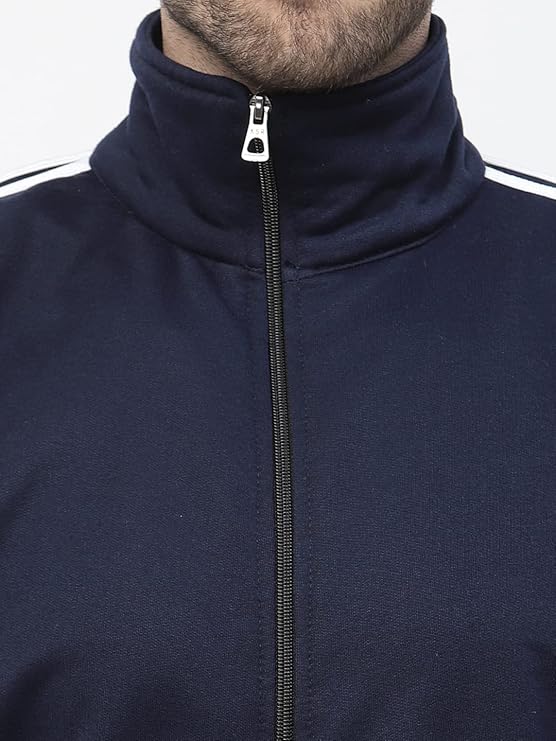Men's Athletic Gym Running Sports Track Suit