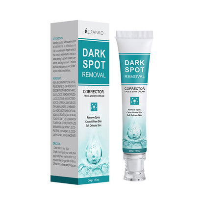 Dark Spot Removal Cream to Remove Dark Spots Freckles Melasma Acne Blot Whitening Skin Care Products