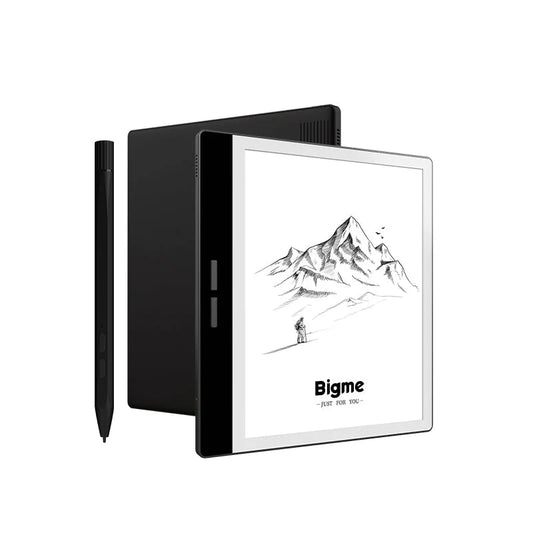 E - Paper note B751 7inch Black & white E Reader