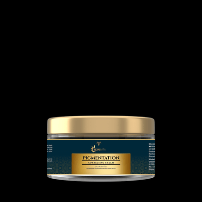 Tejasvita Clarity+ Pigmentation Correcting Cream - TejasVita